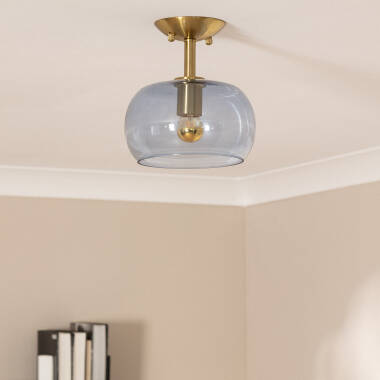 Edit Delacroix Flush Ceiling Light