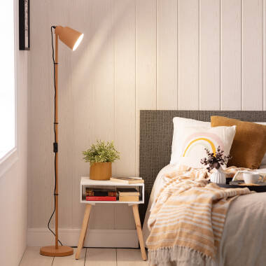 Edit Ulux Floor Lamp