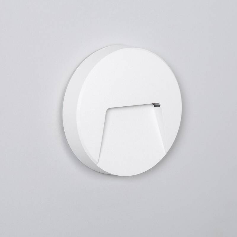Image of Edit Nilsa LED Outdoor Wall Light