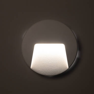 Image of Edit Nilsa LED Outdoor Wall Light
