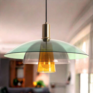 Edit Dolly Ceiling Pendant Light