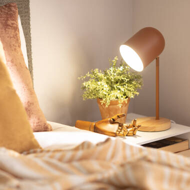 Edit Kidonge Desk Lamp