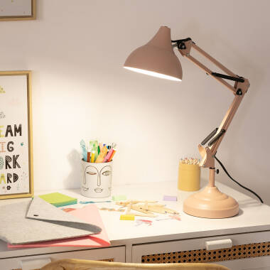 Edit Ceres Desk Lamp