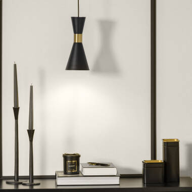 Edit Jigger Ceiling Pendant Light