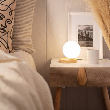 Edit Table Lamp