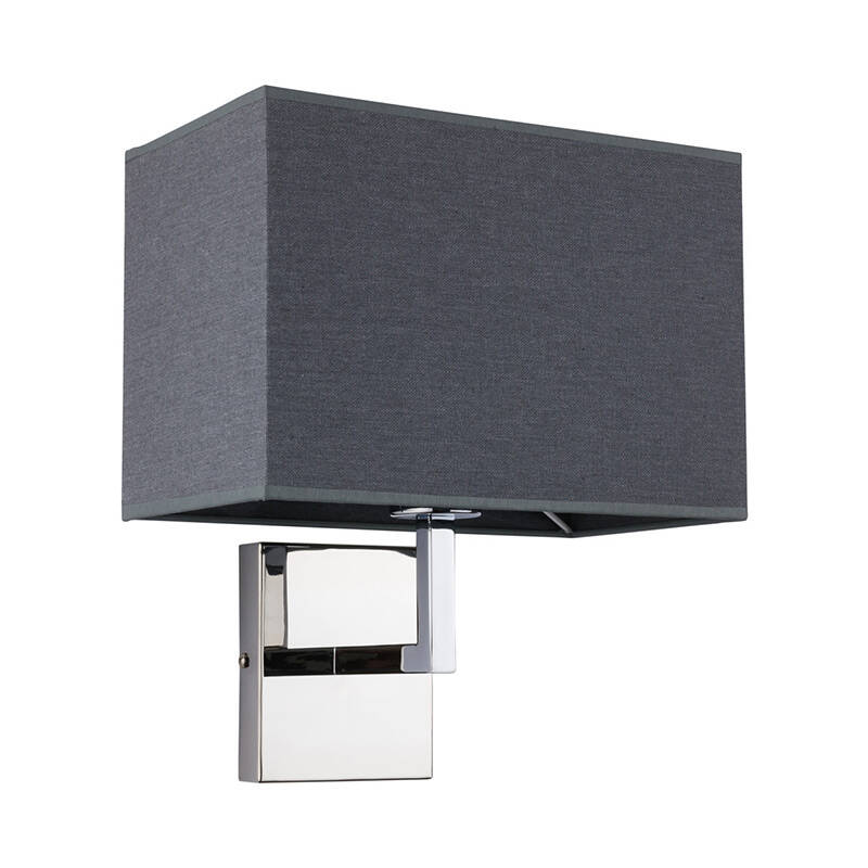 Image of Edit Hotel Wall Light