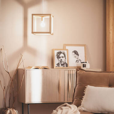 Image of Edit Coba Ceiling Pendant Light