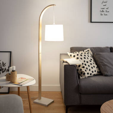 Edit Haakon Floor Lamp