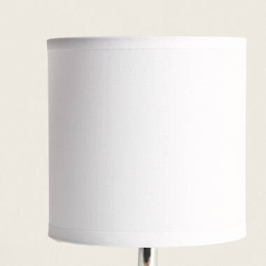 Image of Edit Ava Ceramic Table Lamp
