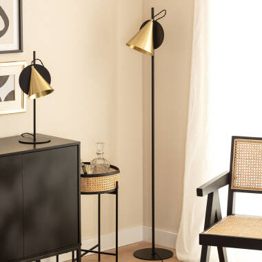 Edit Liceo Floor Lamp