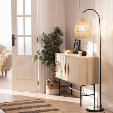 Edit Beyawo Floor Lamp