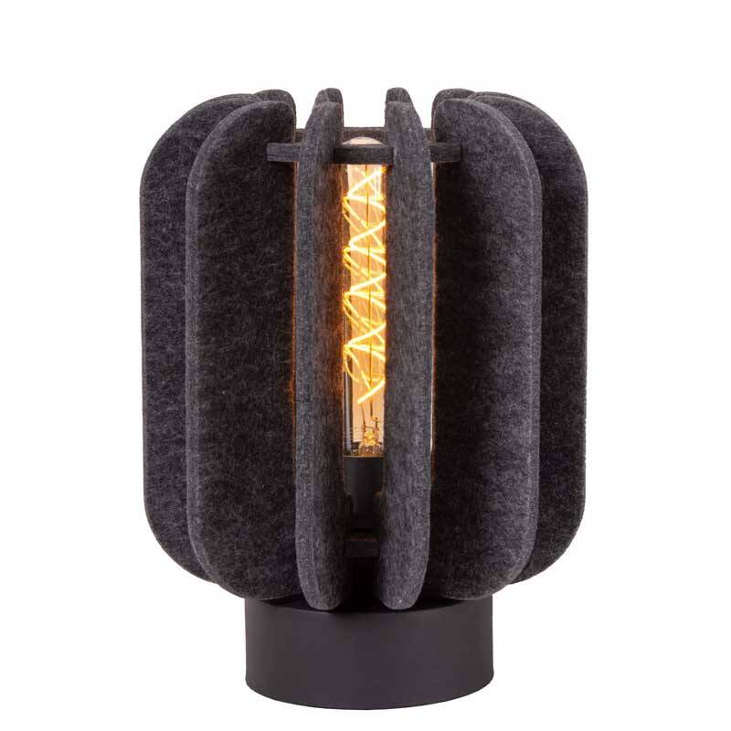Image of Lucide Rafal Table Lamp