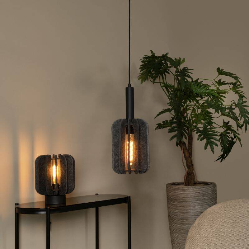 Image of Lucide Rafal Table Lamp