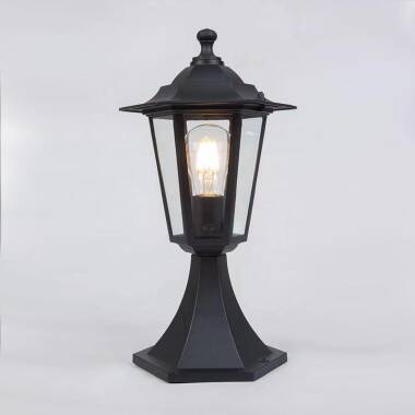 Pedestal Lights