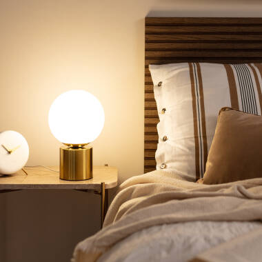 Edit Atenas Table Lamp