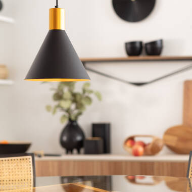 Edit Orbat Ceiling Pendant Light