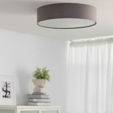 Image of Edit Ranje Flush Ceiling Light