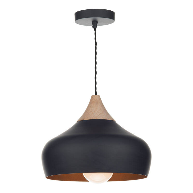 Image of Dar Gaucho Ceiling Pendant Light