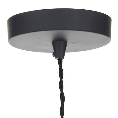 Image of Dar Gaucho Ceiling Pendant Light