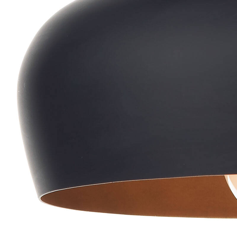 Image of Dar Gaucho Ceiling Pendant Light