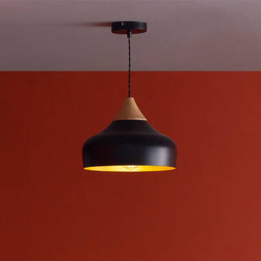 Image of Dar Gaucho Ceiling Pendant Light
