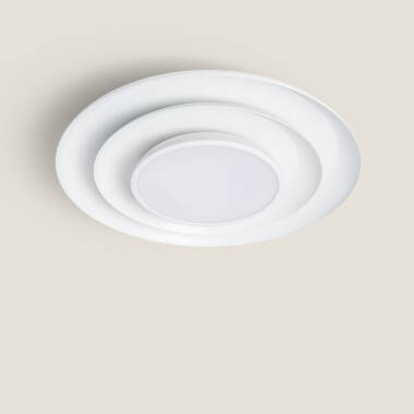 Edit Telmor LED Flush Ceiling Light