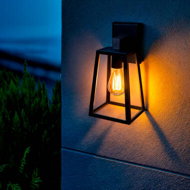Image of Edit Karan Outdoor Wall Light