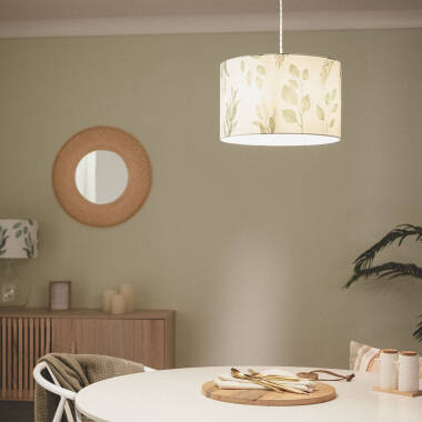 Image of Edit Aurora Ceiling Pendant Light
