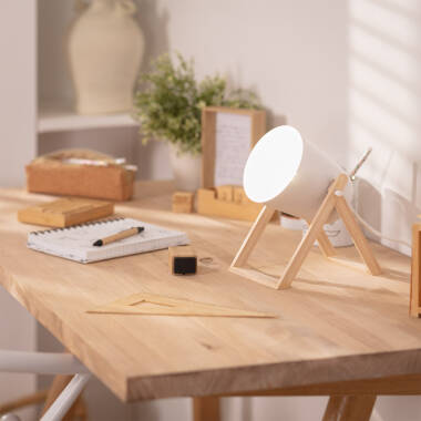 Edit Kiume Desk Lamp