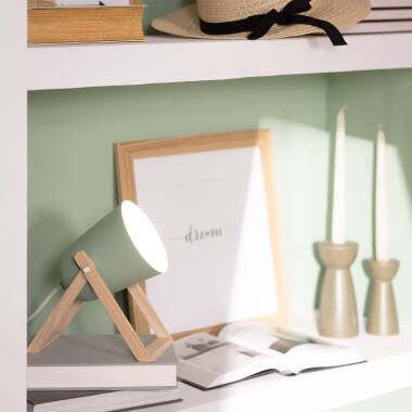 Edit Kiume Desk Lamp