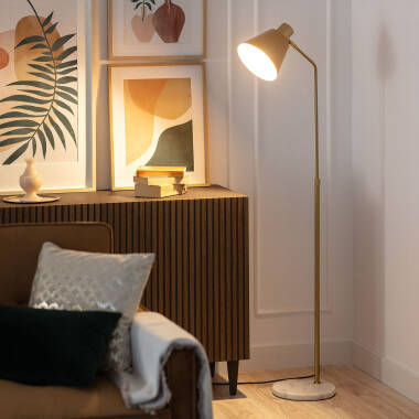 Edit Vinci Floor Lamp