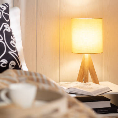 Edit Kanuni Table Lamp