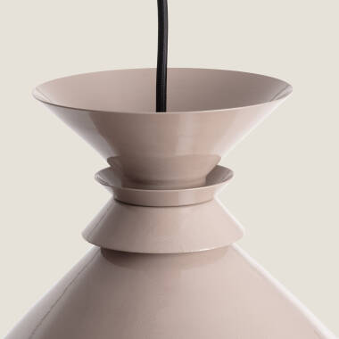 Image of Edit Rattota Ceiling Pendant Light