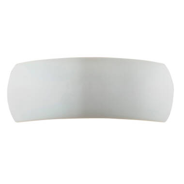 Image of Astro Milo Ceramic Up & Down Wall Light