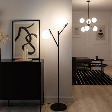 Edit Balts Floor Lamp