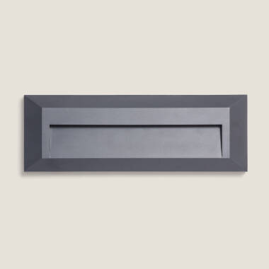 Image of Edit 2W Elide Outdoor LED Wall Light