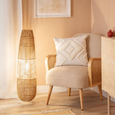 Edit Satie Floor Lamp