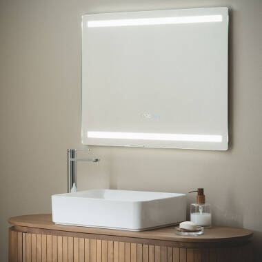 Image of Edit Tahiti Anti Fog LED Mirror Light