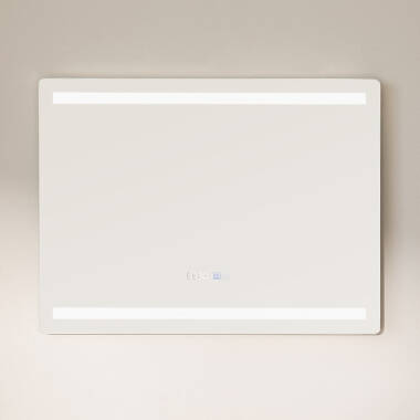 Image of Edit Tahiti Anti Fog LED Mirror Light