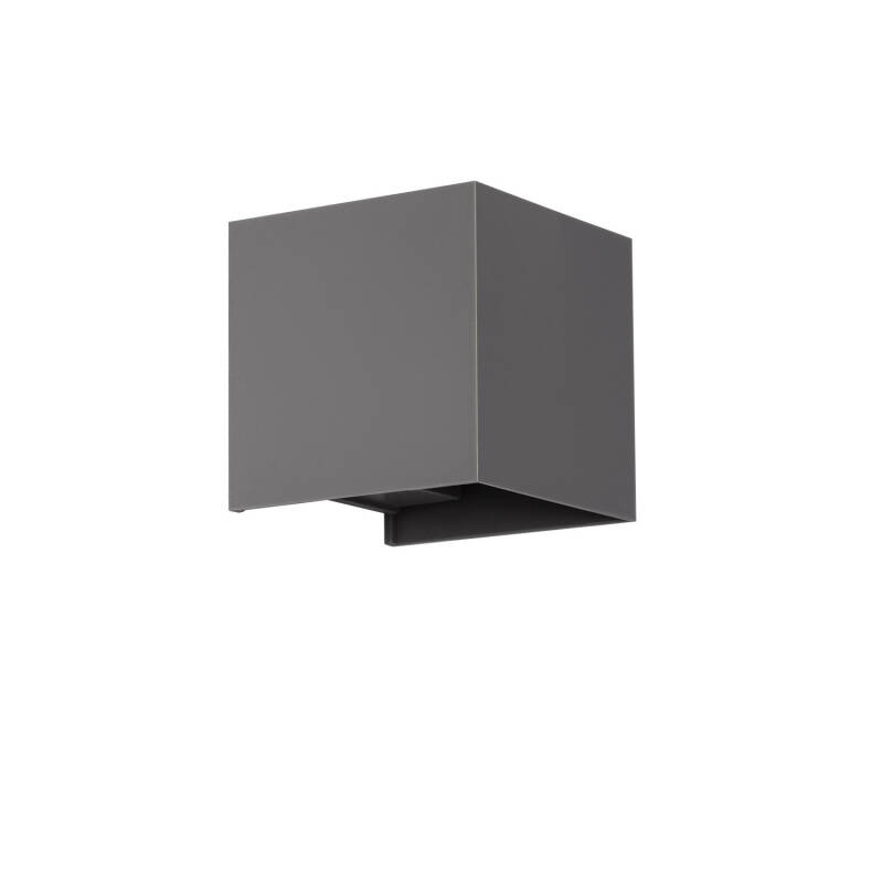 Image of Edit Eros LED Outdoor Up & Down Wall Light
