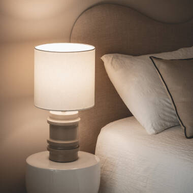 Edit Bobey Table Lamp