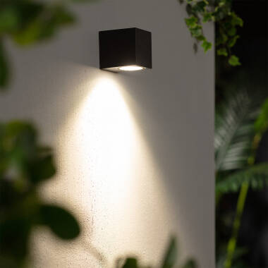 Edit Miseno Outdoor Wall Light