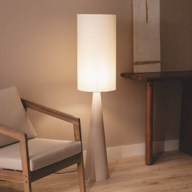Edit Cambaca Floor Lamp