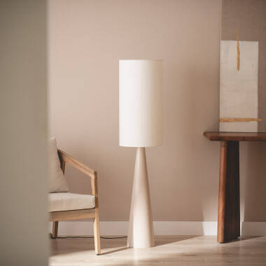 Image of Edit Cambaca Floor Lamp