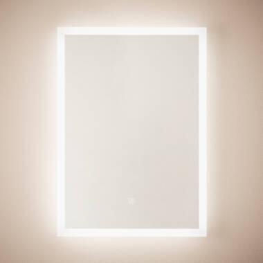 Image of Edit Nerja LED Bathroom Mirror Light
