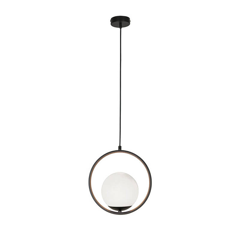 Image of Edit Orb Ceiling Pendant Light