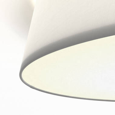 Image of Astro Fife 530 Flush Ceiling Light