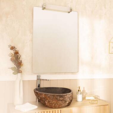 Image of Edit 9W Big Vault LED Wall Light