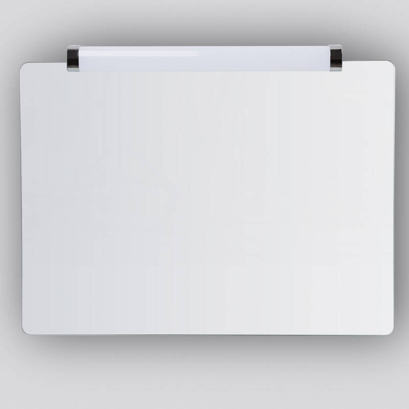 Image of Edit 15W LED Bathroom Mirror Wall Light