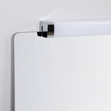 Image of Edit 15W LED Bathroom Mirror Wall Light